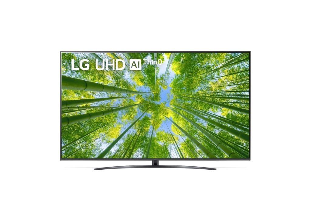 LG 70" 70UQ81003LB LED Smart