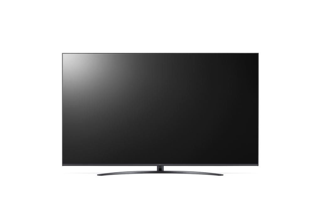 LG 70" 70UQ81003LB LED Smart