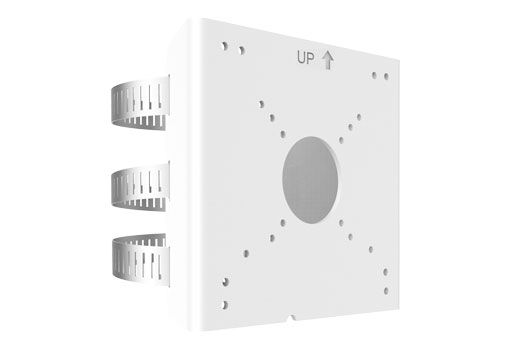 Uniview TR-UP06-C-IN oszlop adapter