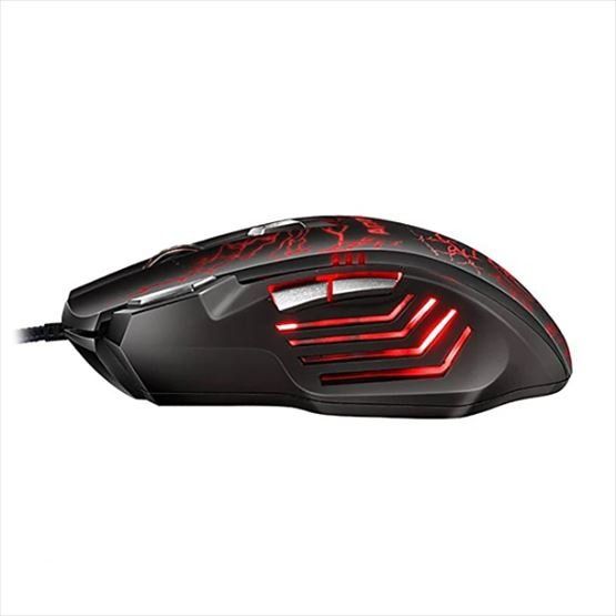 iMICE A7 Gaming Mouse Black