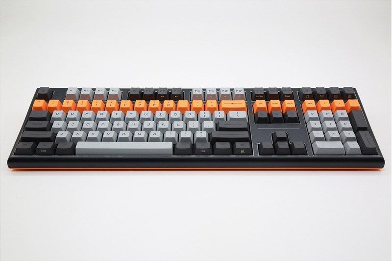 Varmilo VBS109 Bot: Lie USB Cherry MX Brown Gaming Keyboard