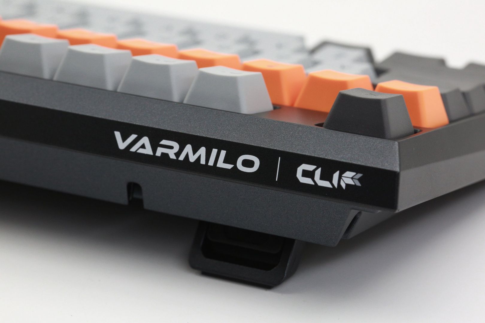 Varmilo VCS88 Bot: Lie USB Cherry MX Blue Gaming Keyboard