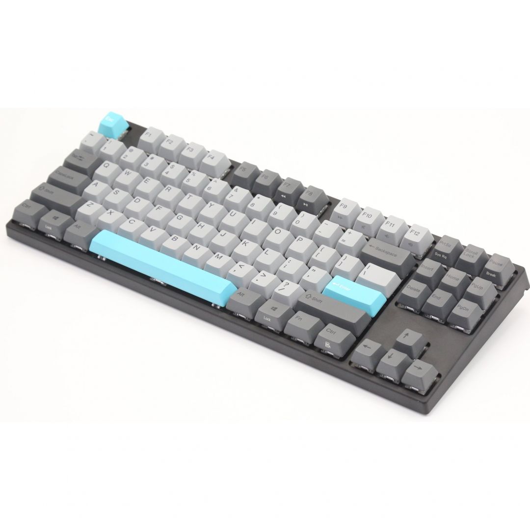 Varmilo VEA88 MoonLight USB Cherry MX Brown Gaming Keyboard