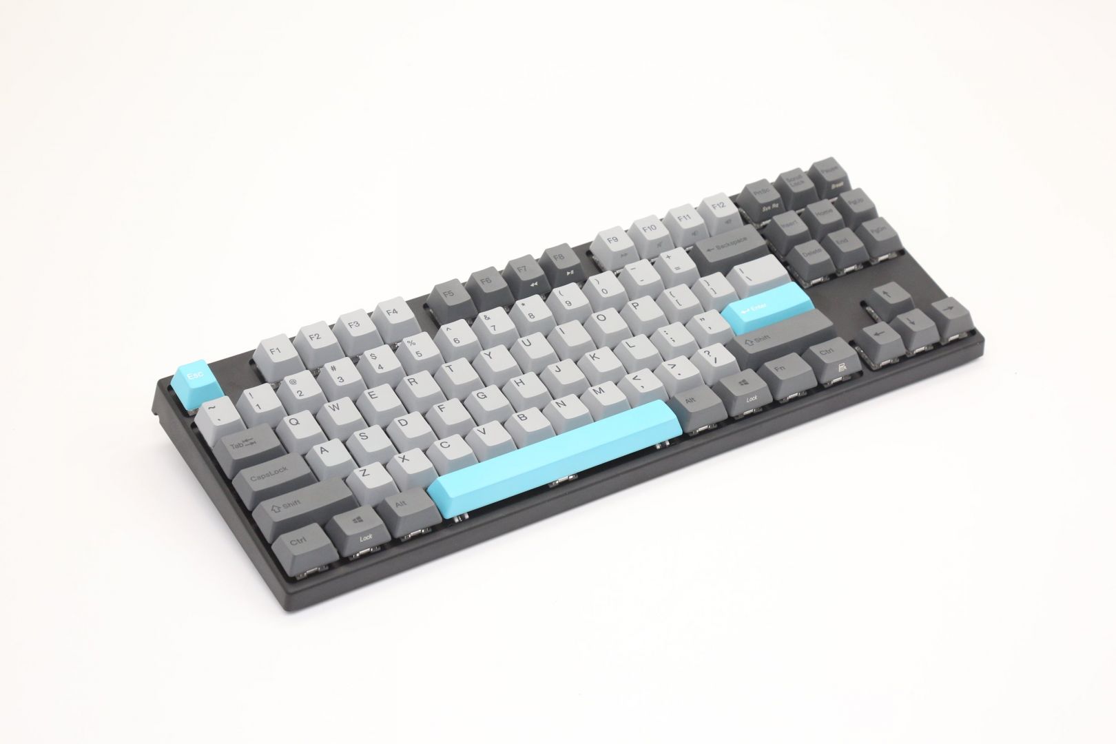 Varmilo VEA88 MoonLight USB Cherry MX Brown Gaming Keyboard