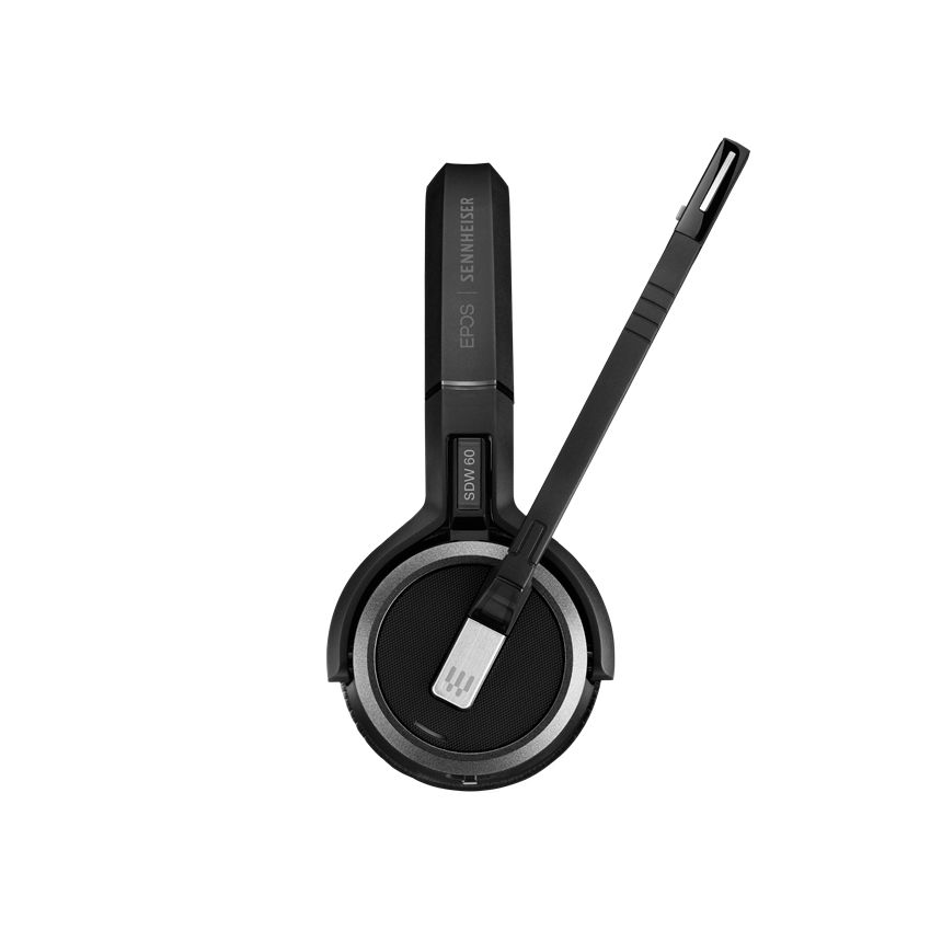 EPOS IMPACT SDW5061 Headset Black