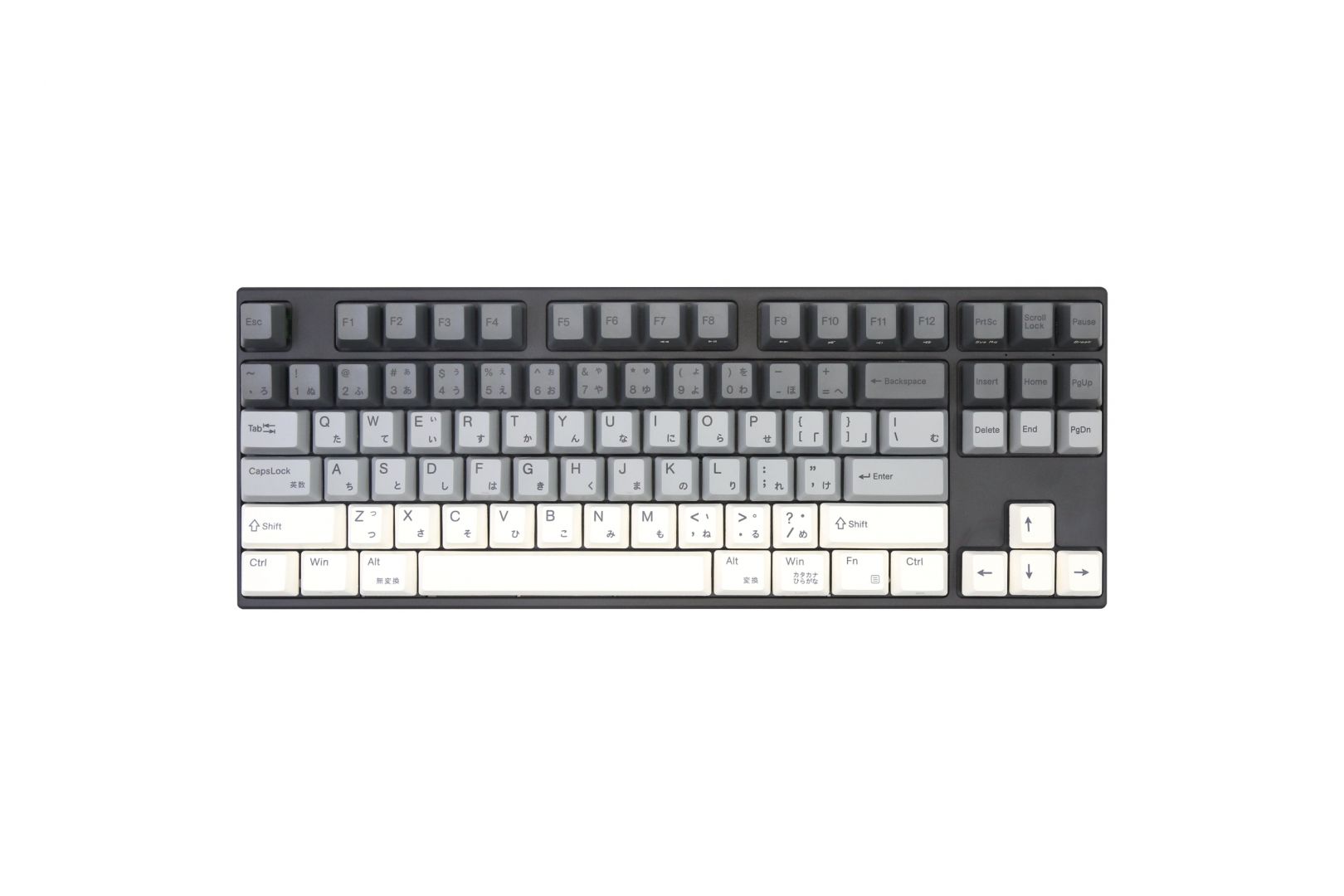 Varmilo VEA88 Yakumo USB Cherry MX Blue Gaming Keyboard