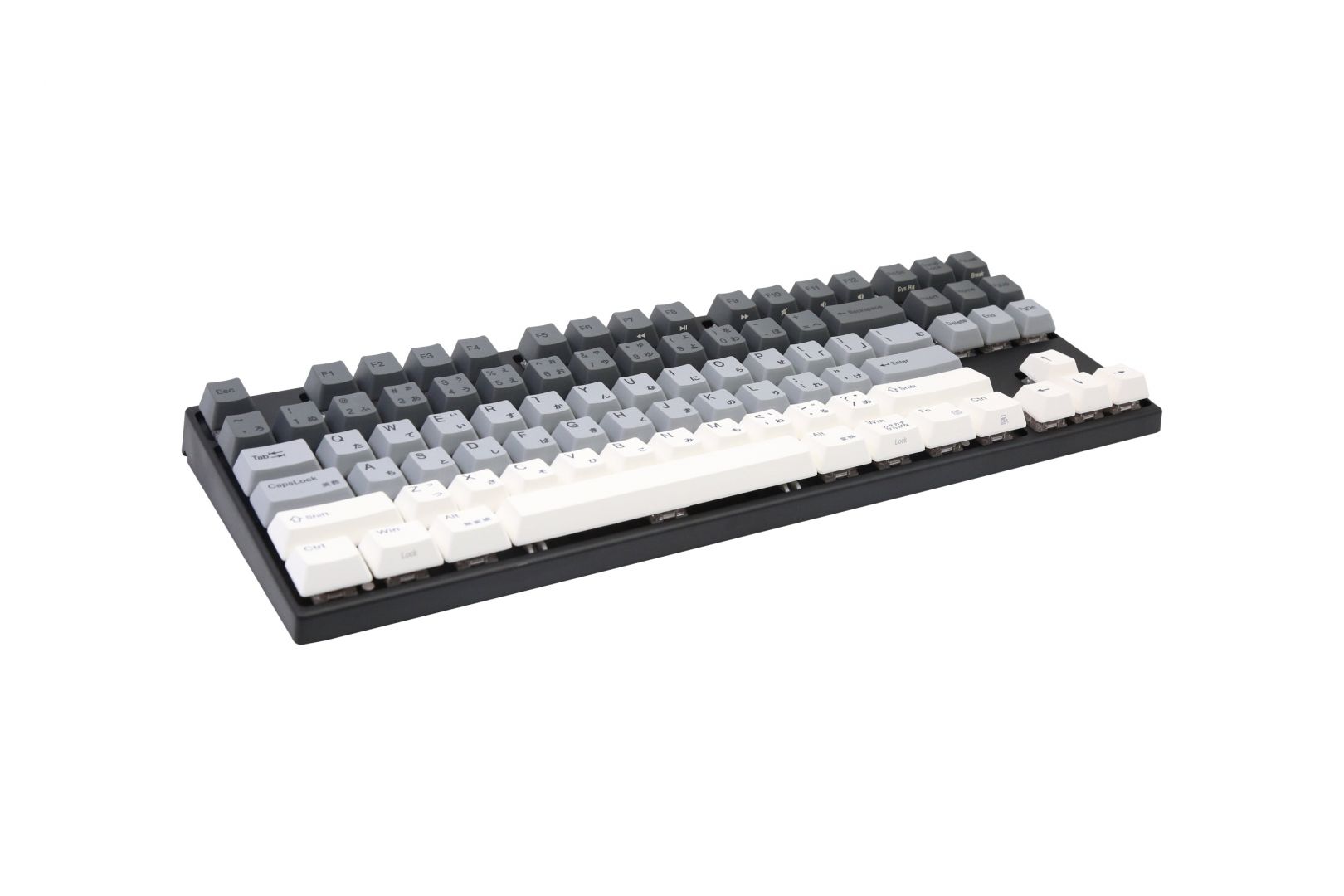 Varmilo VEA88 Yakumo USB Cherry MX Blue Gaming Keyboard