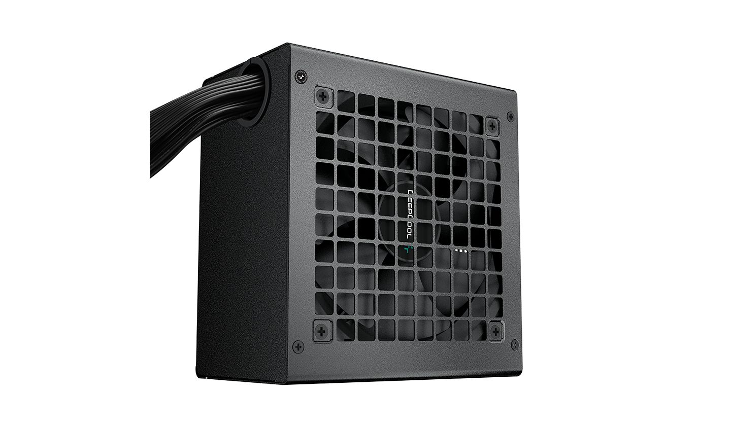 DeepCool 550W 80+ Bronze PK550D