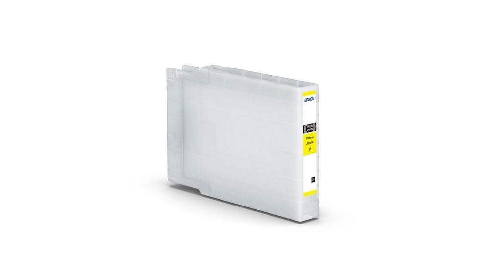 Epson WF-C81xx / WF-C86xx Yellow