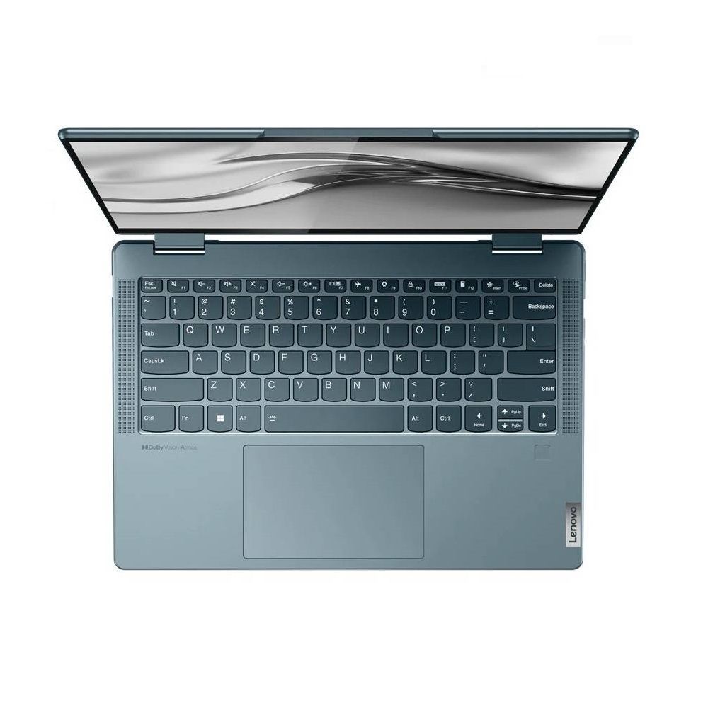 Lenovo Yoga 7 Stone Blue