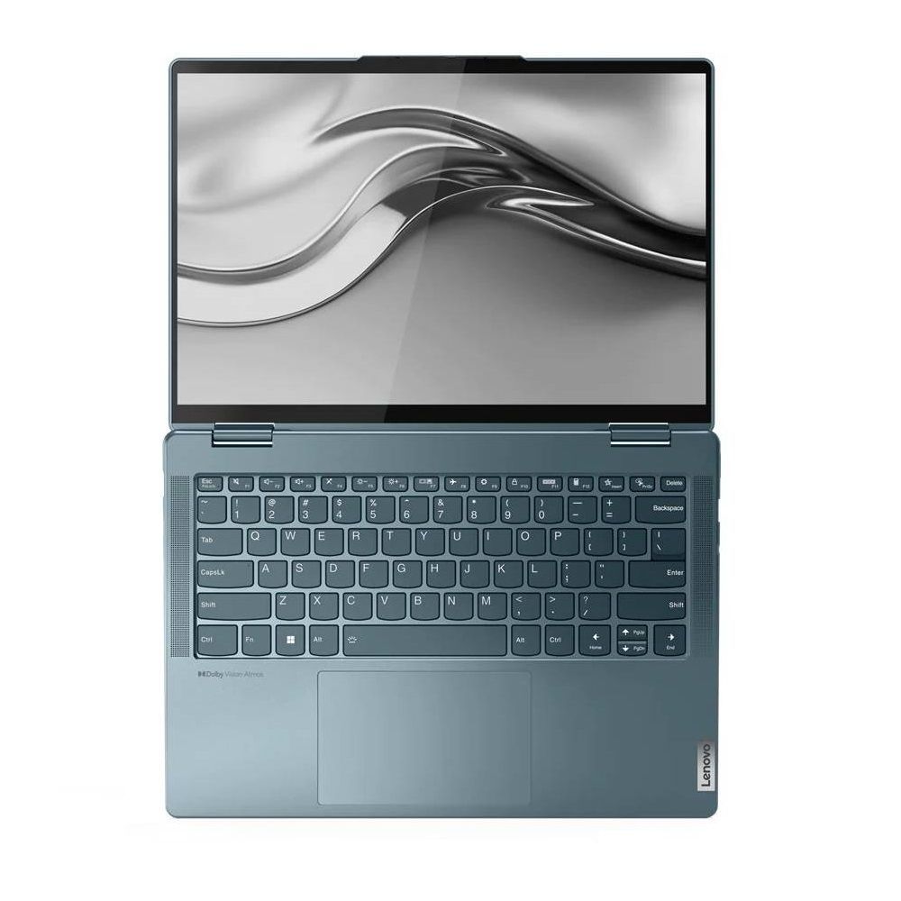 Lenovo Yoga 7 Stone Blue