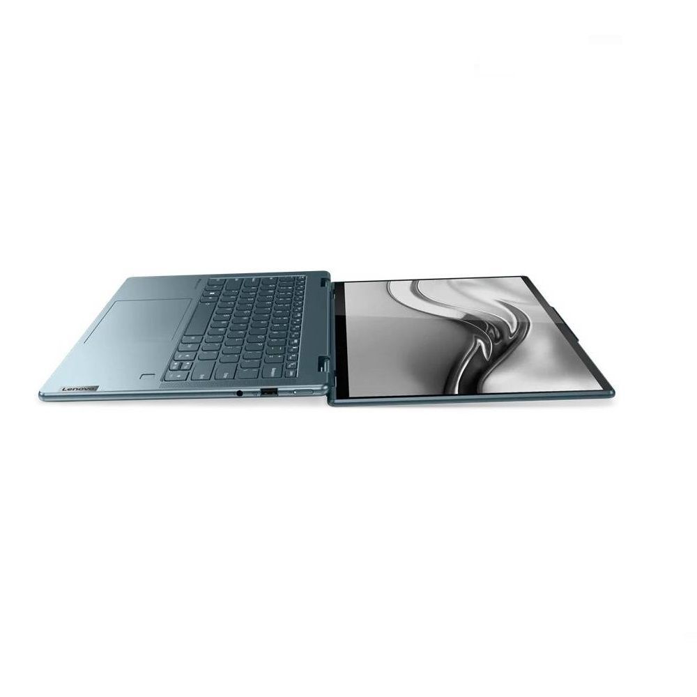 Lenovo Yoga 7 Stone Blue