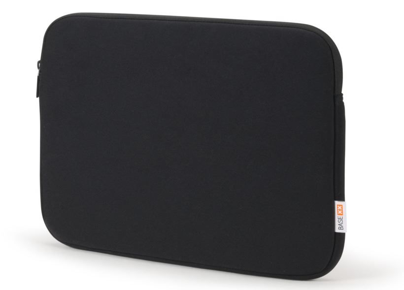 Dicota Base XX Laptop Sleeve 13,3"  Black