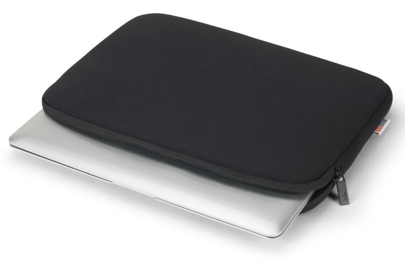 Dicota Base XX Laptop Sleeve 13,3"  Black