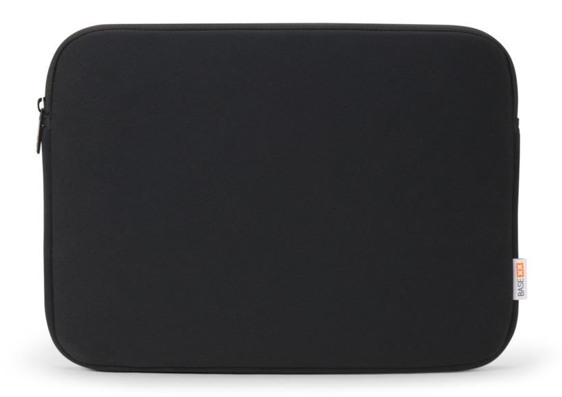 Dicota Base XX Laptop Sleeve 13,3"  Black