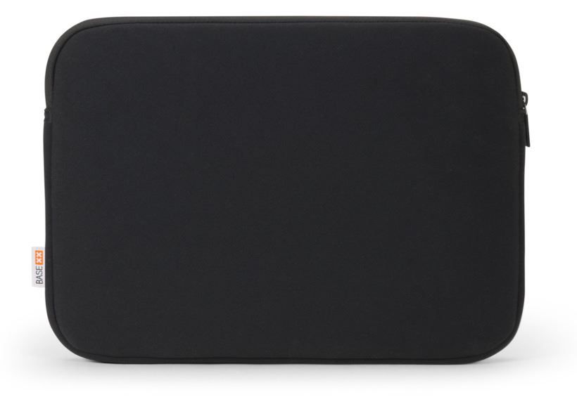 Dicota Base XX Laptop Sleeve 13,3"  Black