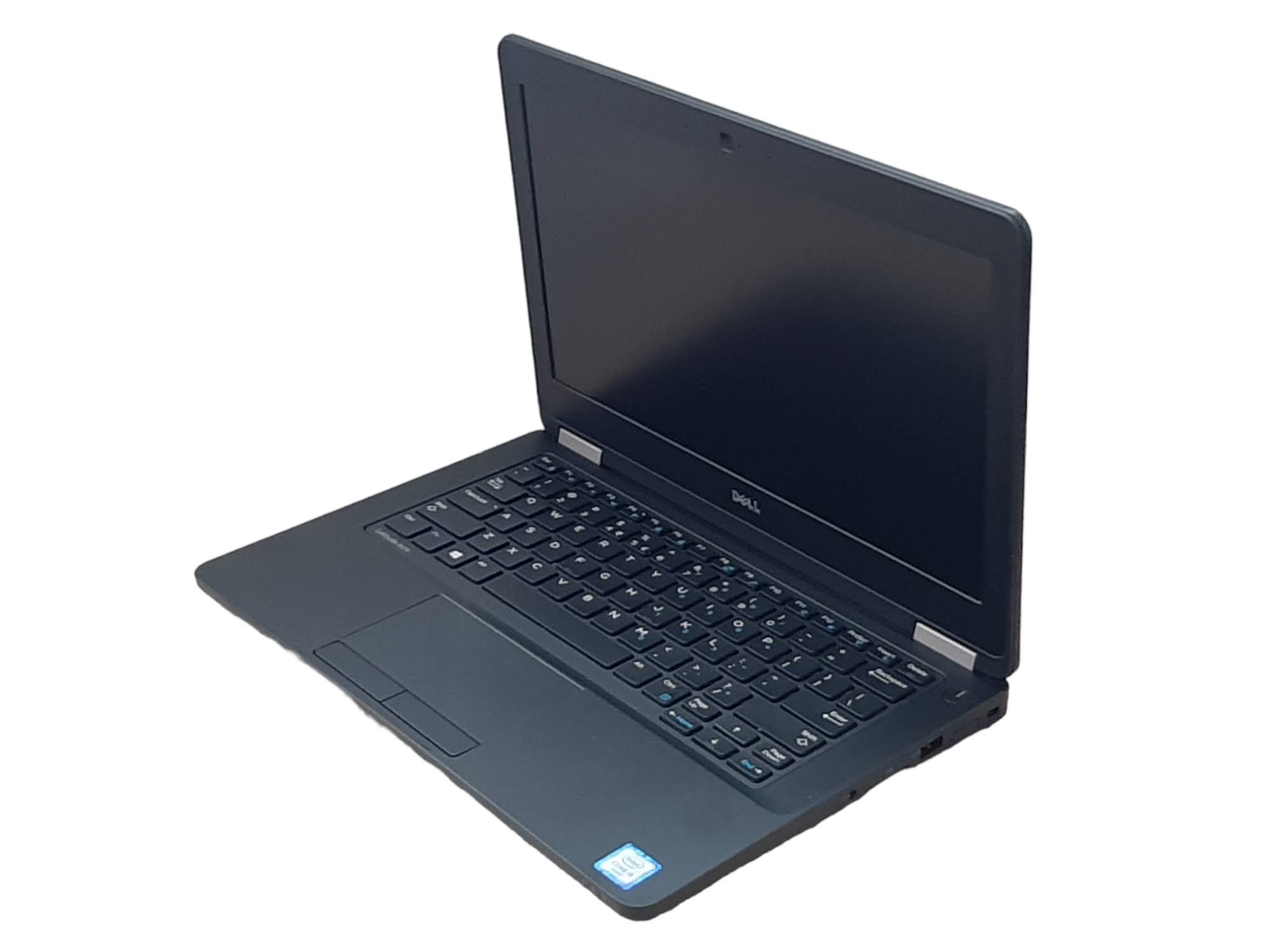 Dell Latitude E5270