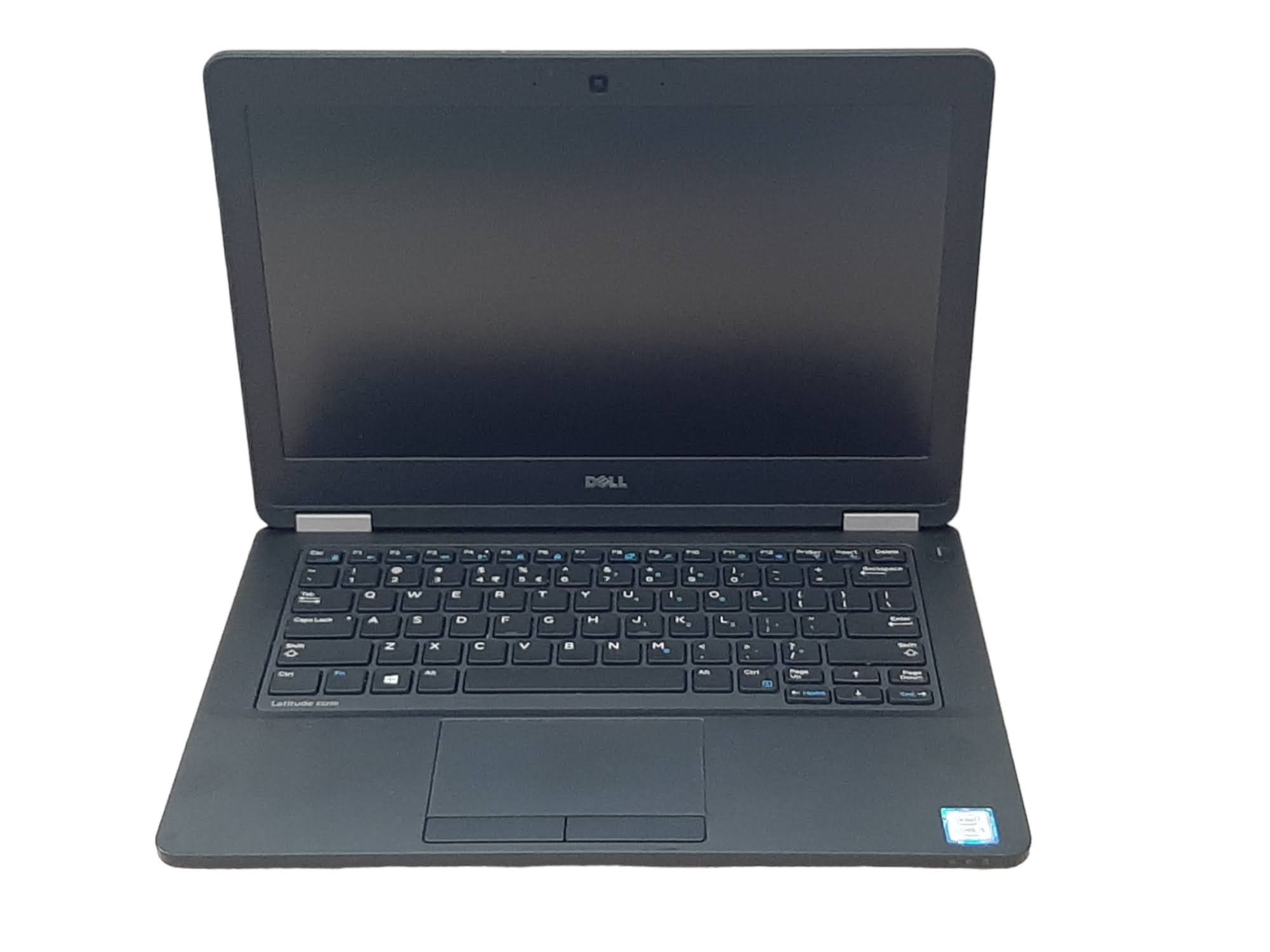 Dell Latitude E5270