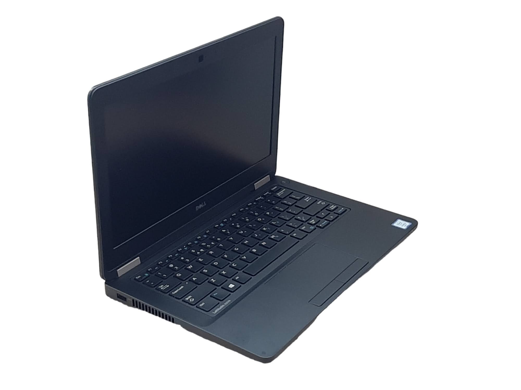 Dell Latitude E5270