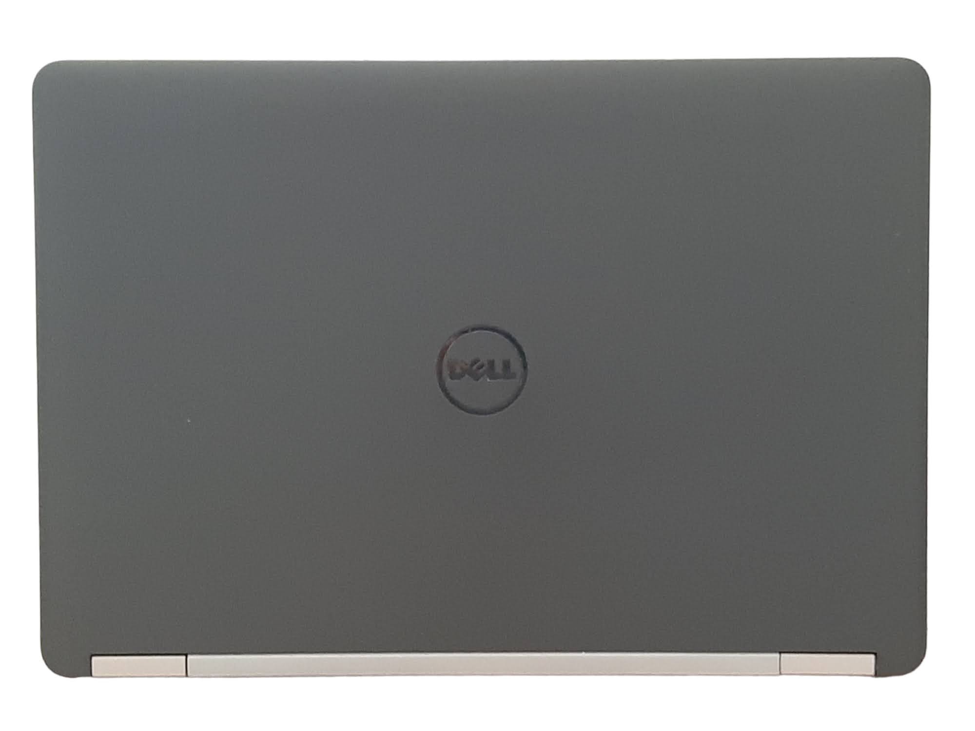 Dell Latitude E5270