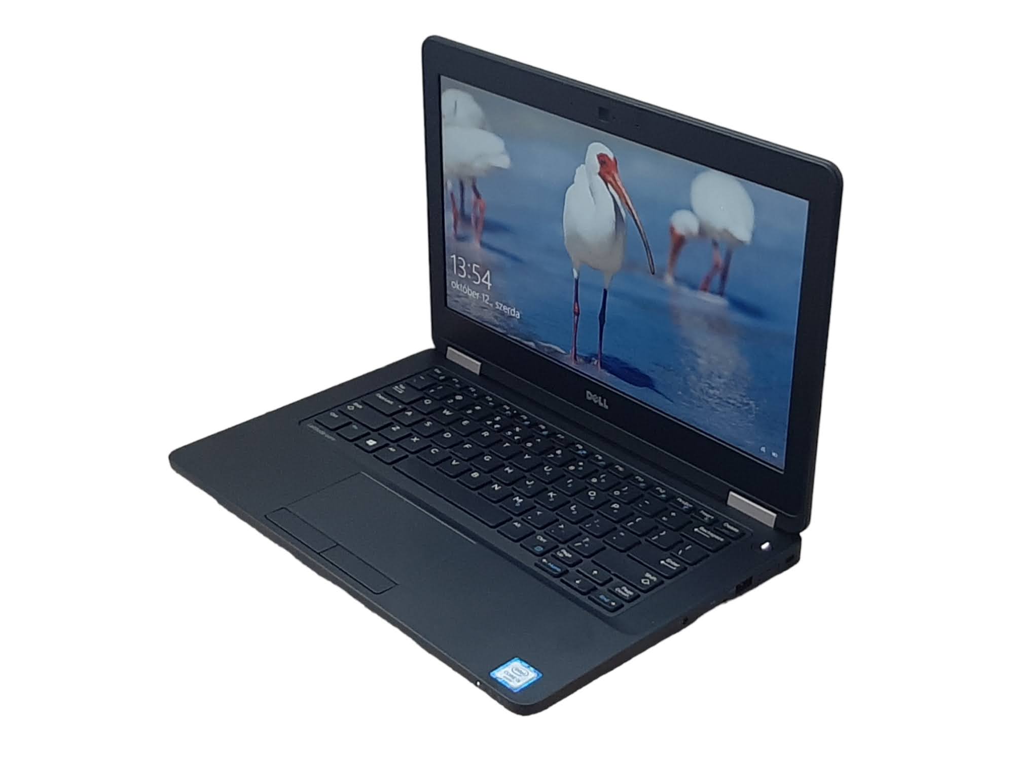 Dell Latitude E5270