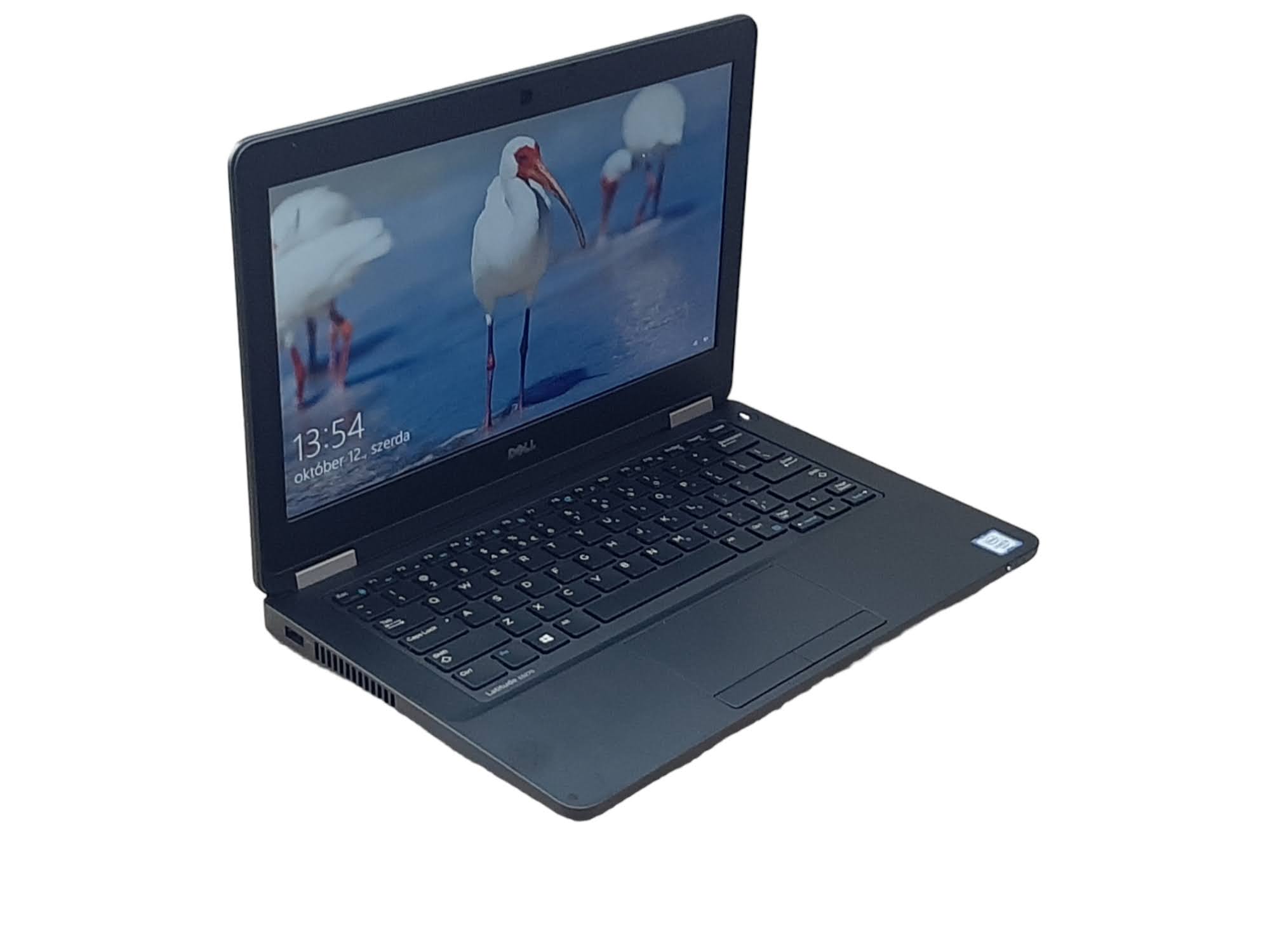 Dell Latitude E5270