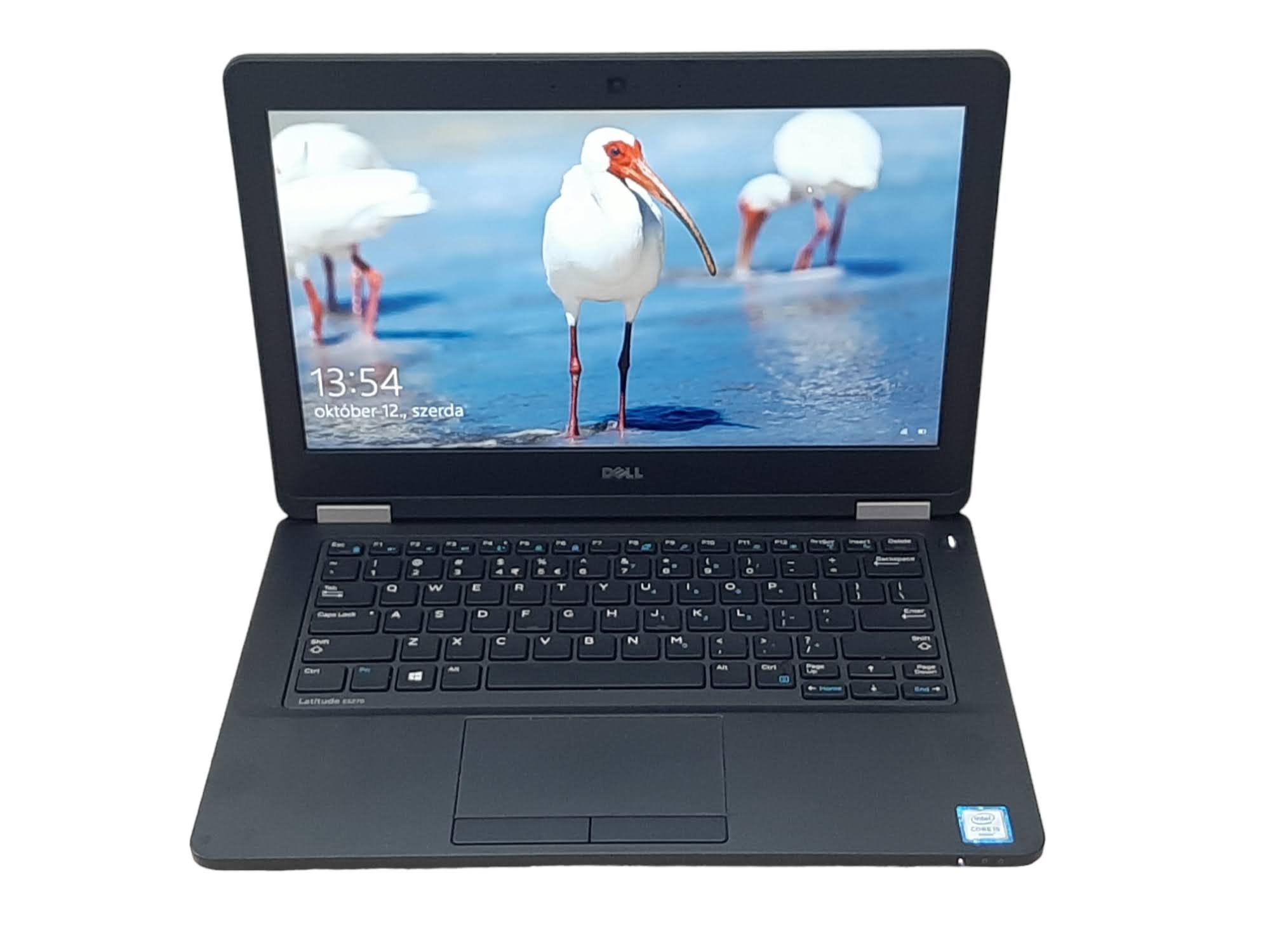 Dell Latitude E5270