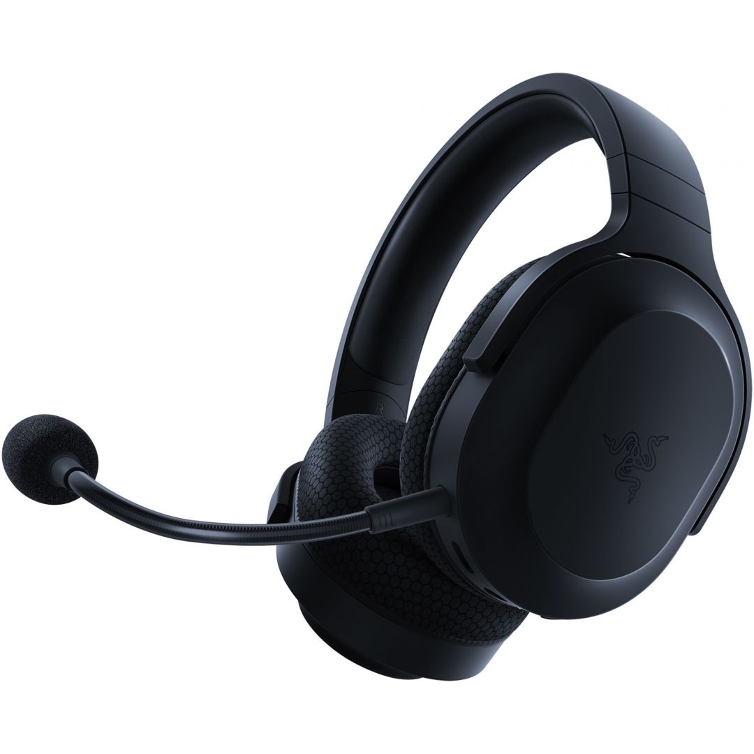 Razer Barracuda X Wireless Headset Black