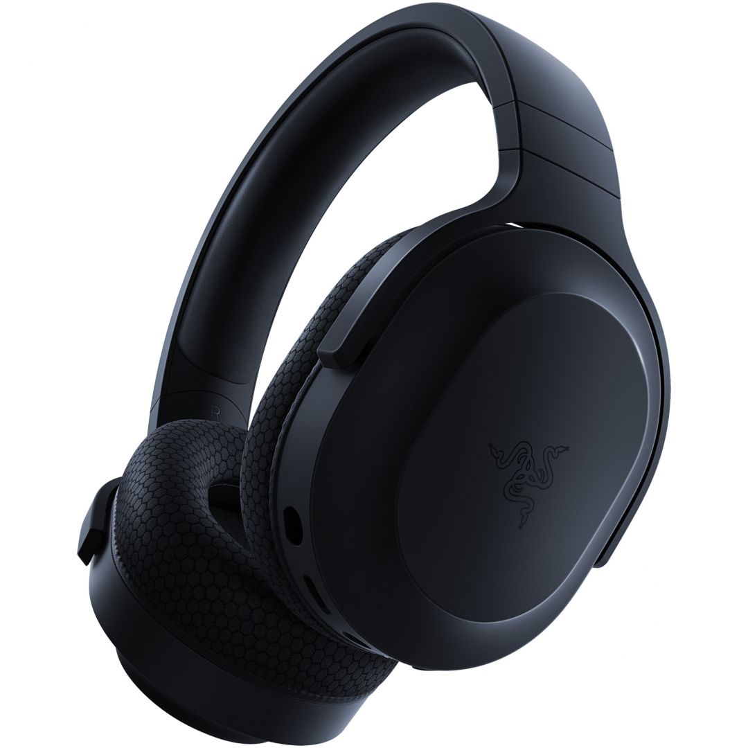 Razer Barracuda X Wireless Headset Black