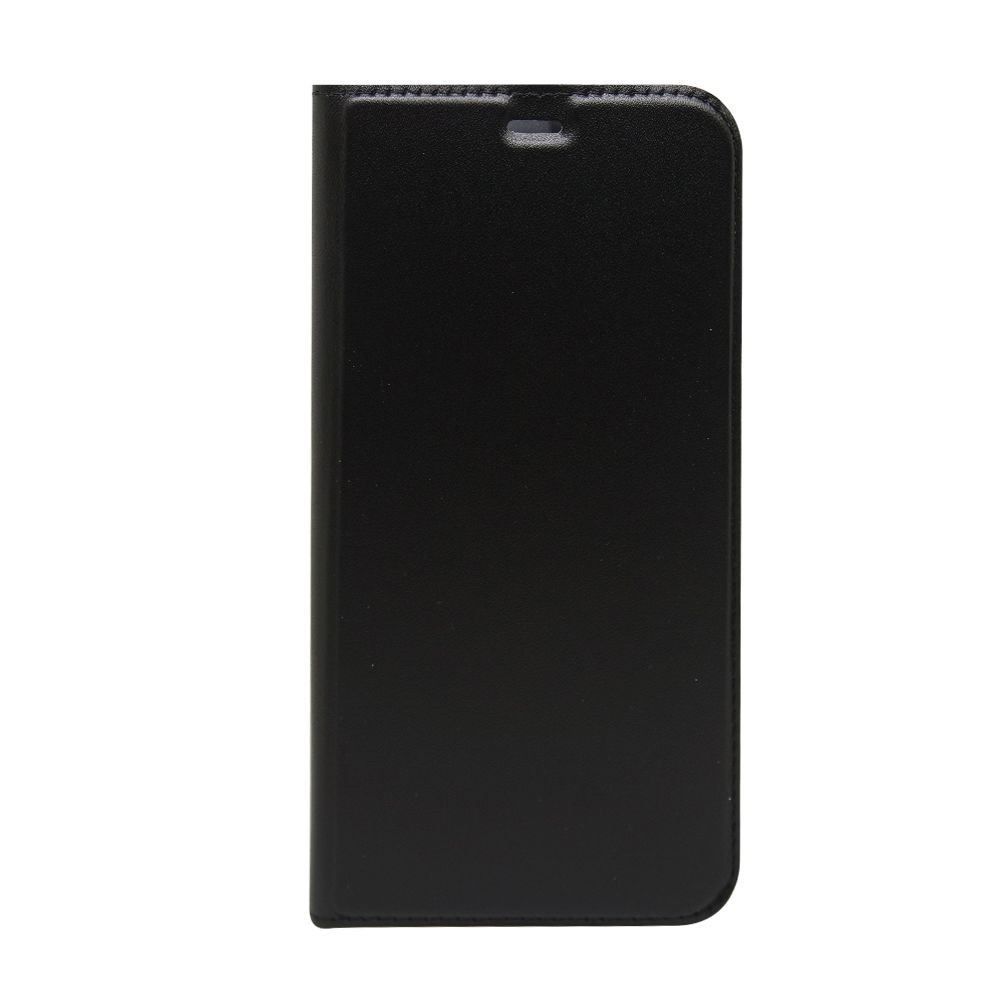 Cellect iPhone 14 Pro Max Flip Case Black