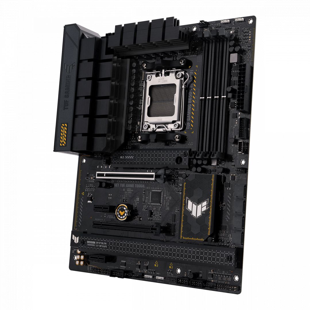 Asus TUF GAMING B650-PLUS WIFI