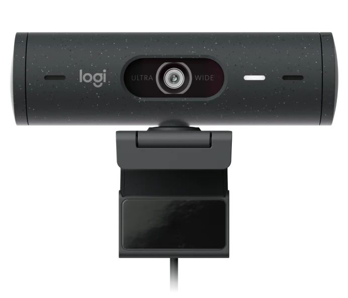 Logitech Brio 505 Webkamera Graphite