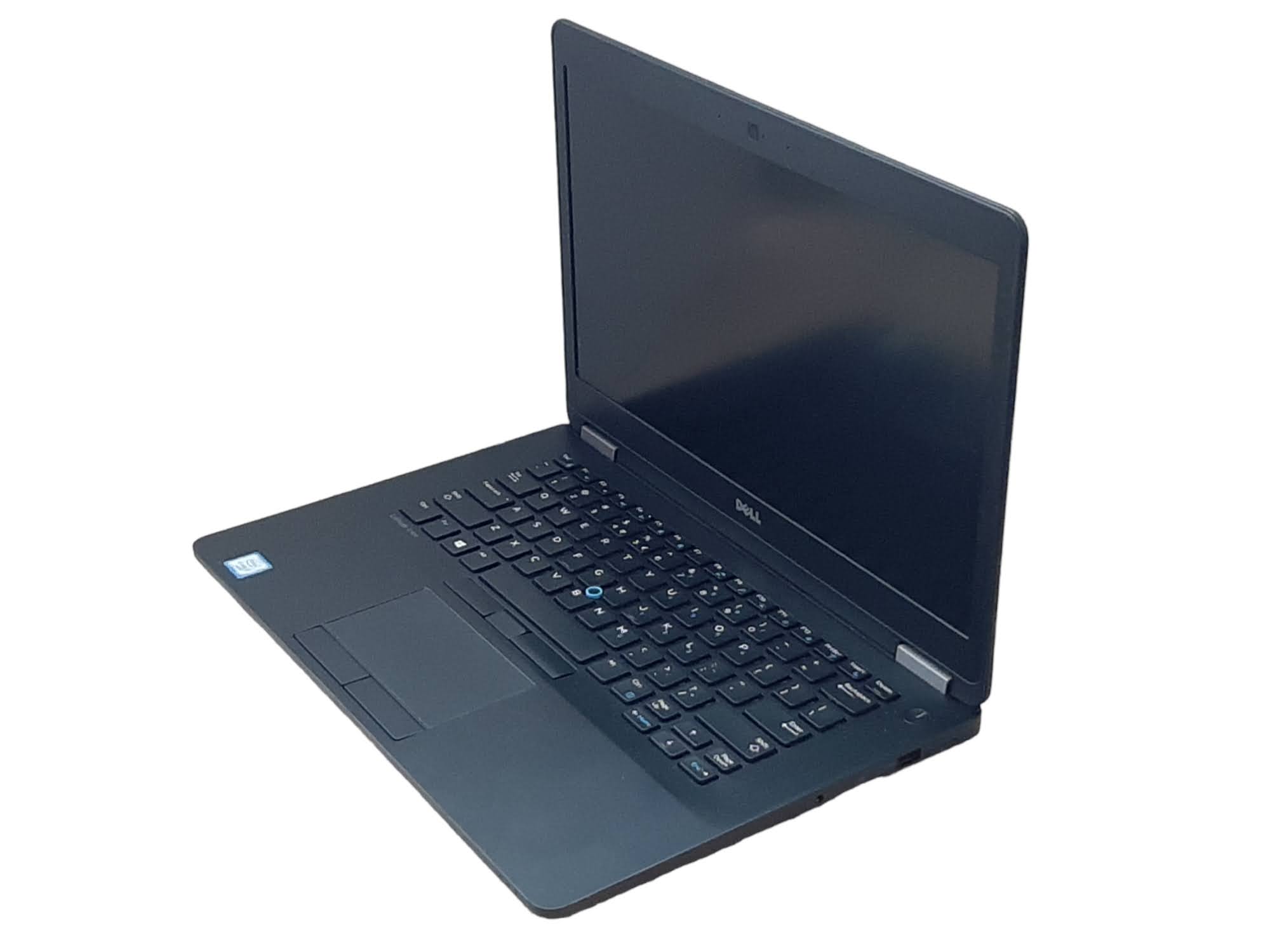 Dell Latitude E7470 - US