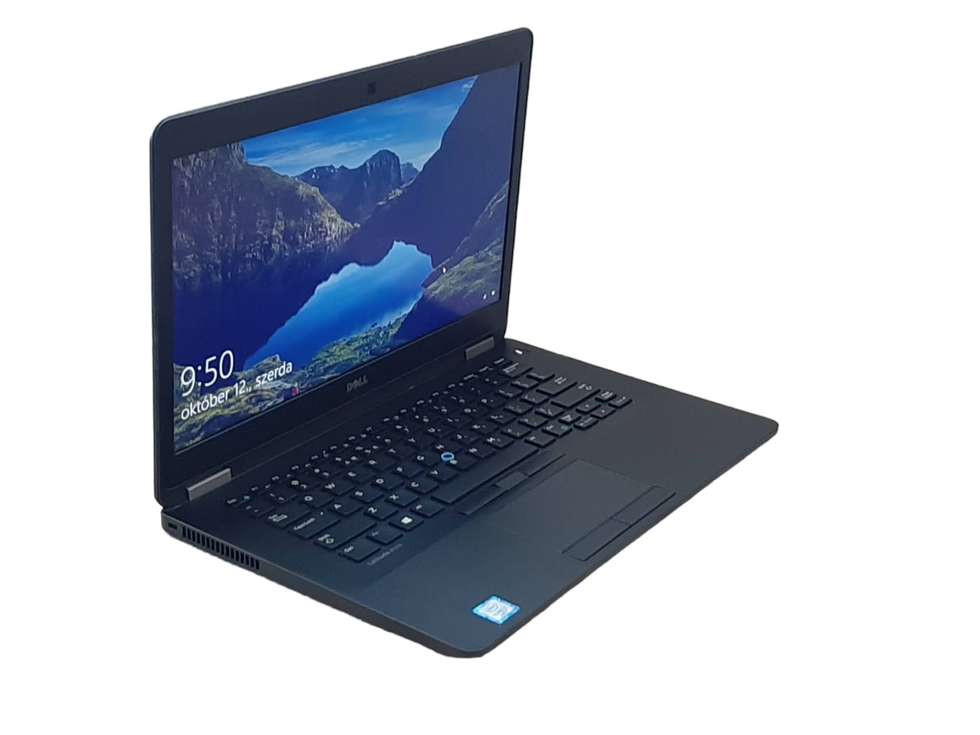 Dell Latitude E7470 - US