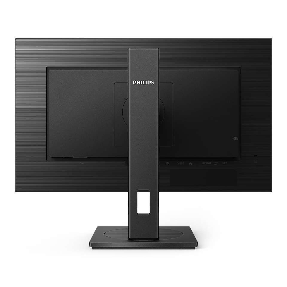 Philips 23,8" 243S1 IPS LED