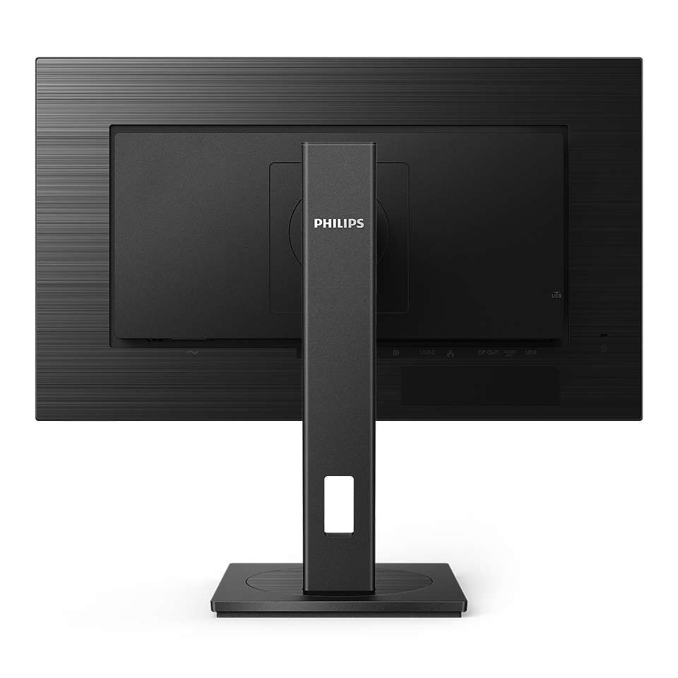 Philips 23,8" 243S1 IPS LED