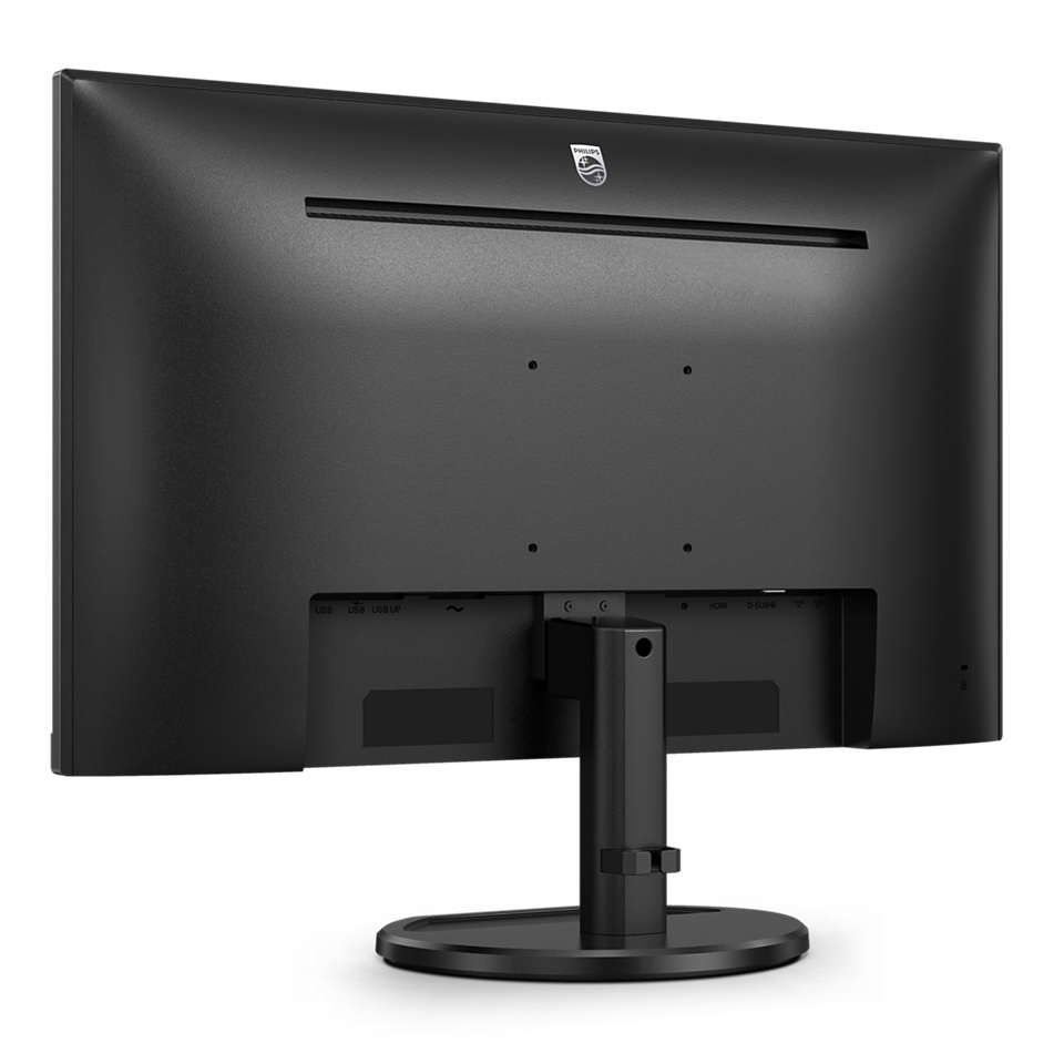 Philips 27" 272S9JAL LED