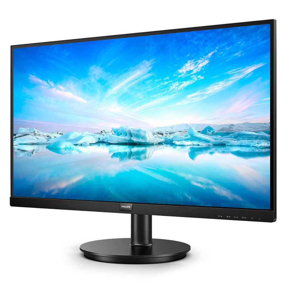 Philips 27" 275V8LA LED