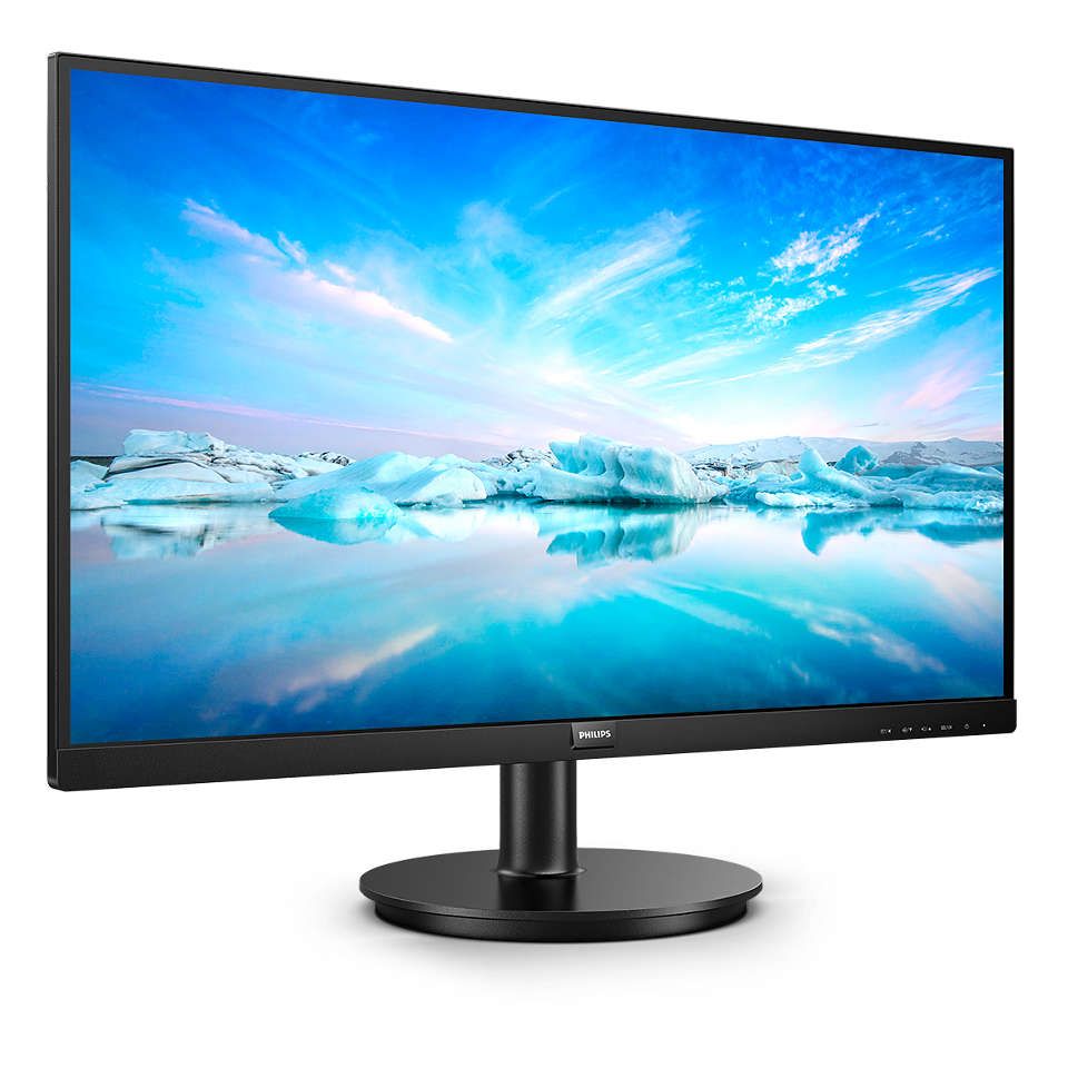 Philips 27" 275V8LA LED