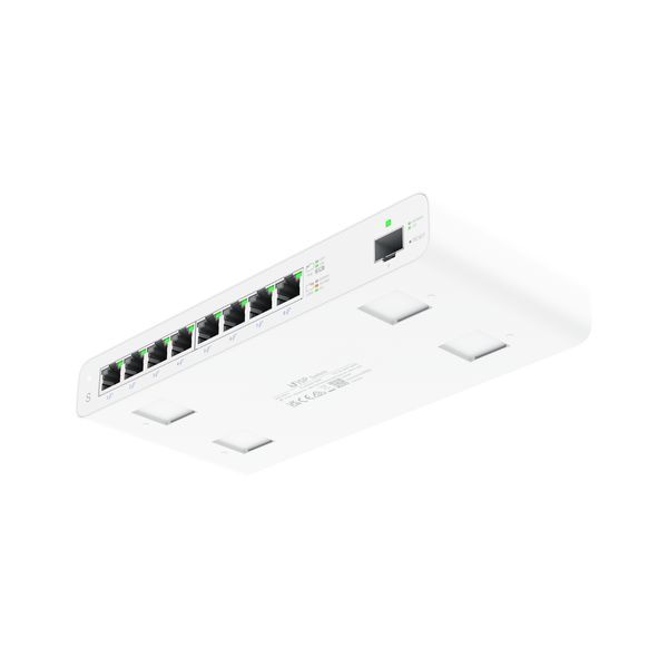 Ubiquiti UISP-Switch PoE