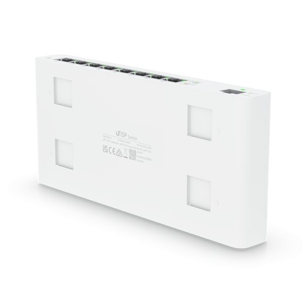 Ubiquiti UISP-Switch PoE