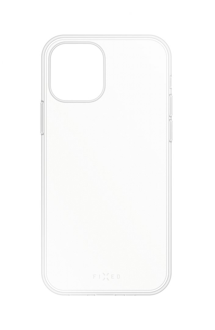 FIXED Vékony AntiUV Xiaomi Redmi Note 11T 5G Clear