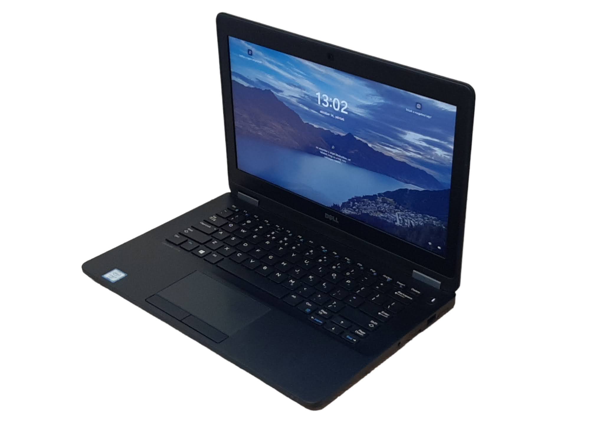 Dell Latitude E7270 - US