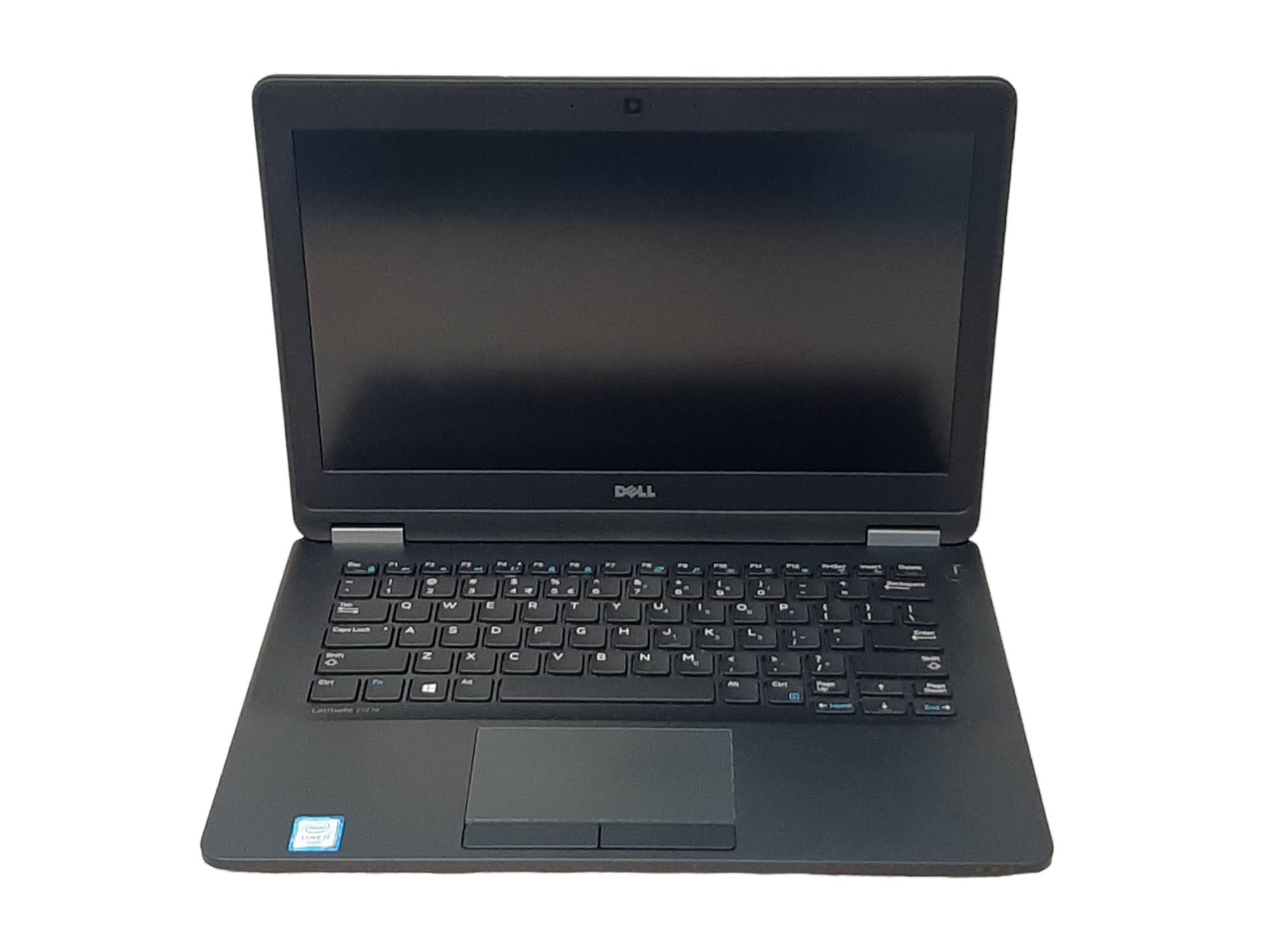 Dell Latitude E7270 - US