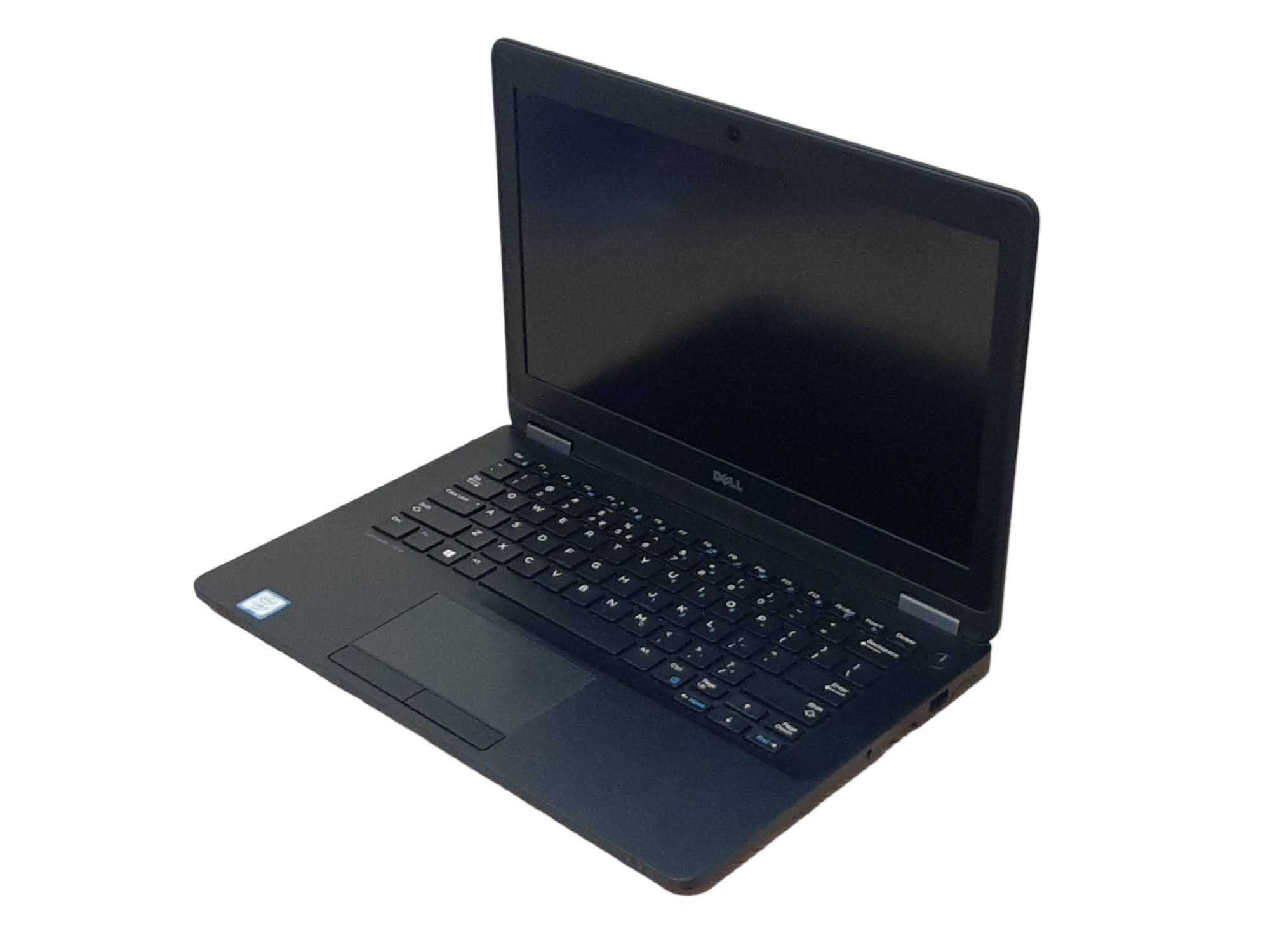 Dell Latitude E7270 - US