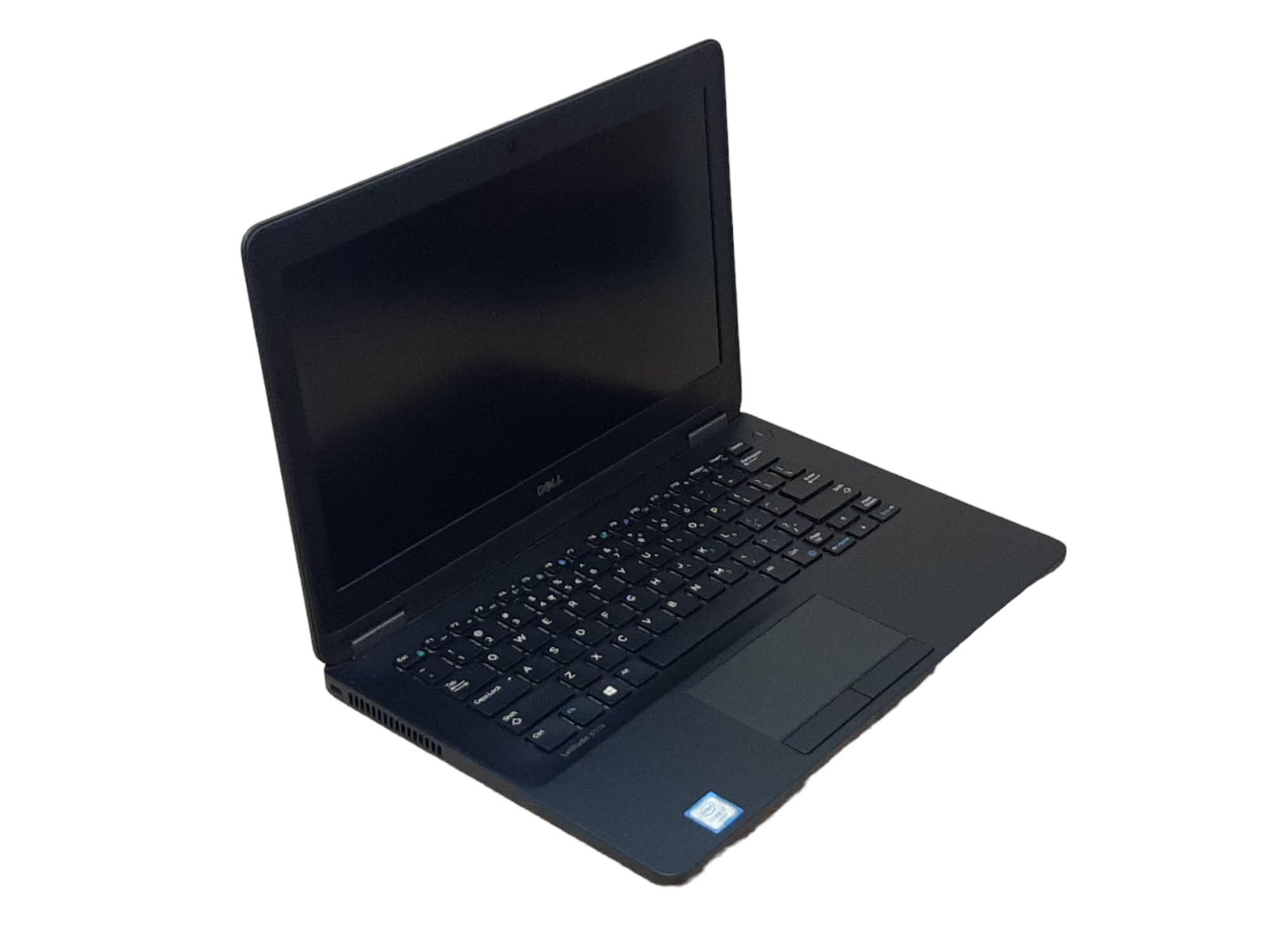 Dell Latitude E7270 - US