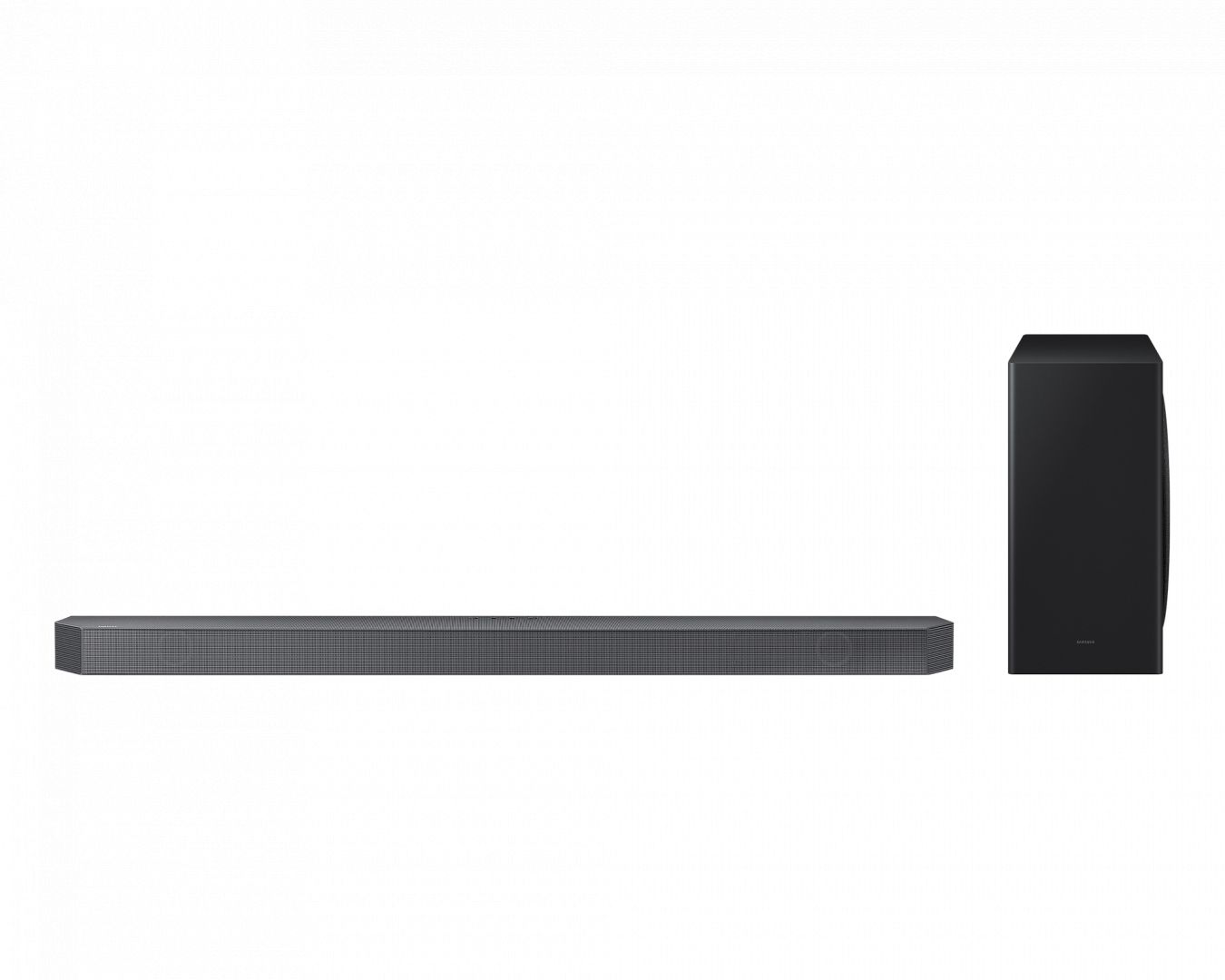 Samsung HW-Q800B 5.1.2ch Soundbar (2022) Black