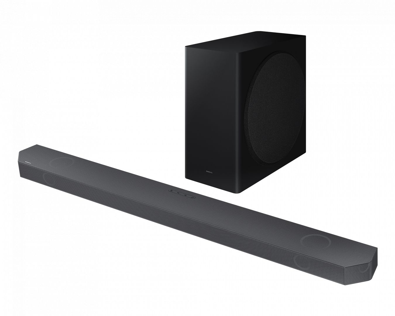 Samsung HW-Q800B 5.1.2ch Soundbar (2022) Black