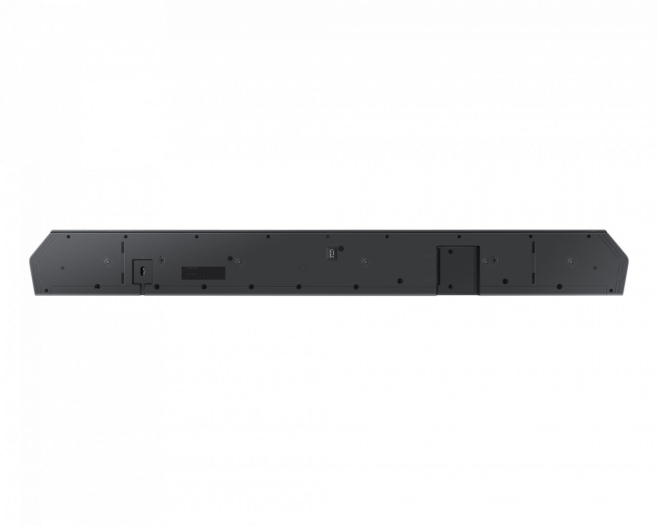 Samsung HW-Q800B 5.1.2ch Soundbar (2022) Black