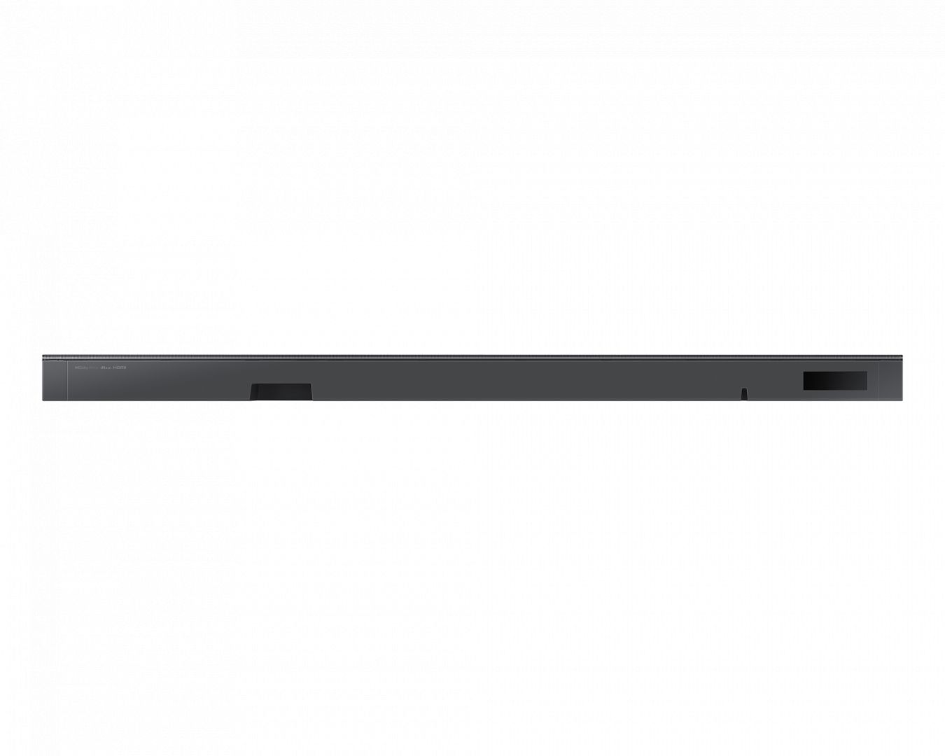 Samsung HW-Q800B 5.1.2ch Soundbar (2022) Black